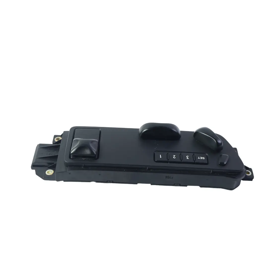 Front Seat Control Switch Panel Memory to Porsche Cayenne 955 9PA with Part number 7L5959766A Porsche Cayenne 955 9PA Front Seat Control Switch Panel Memory - SKU RHD-7L5959766A - Part number 7L5959766A