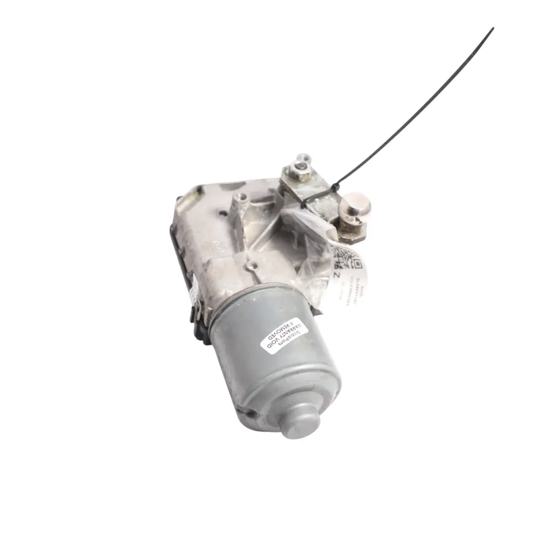 7L Windscreen Front Wiper Arm Motor Actuator to Volkswagen Touareg with Part number 7L6955119C Volkswagen Touareg 7L Windscreen Front Wiper Arm Motor Actuator - SKU RHD-7L6955119C - Part number 7L6955119C