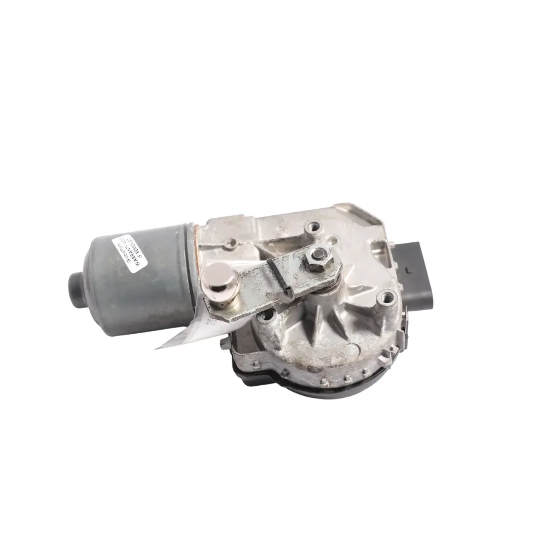Volkswagen Touareg 7L Windscreen Front Wiper Arm Motor Actuator - SKU RHD-7L6955119C - Part number 7L6955119C