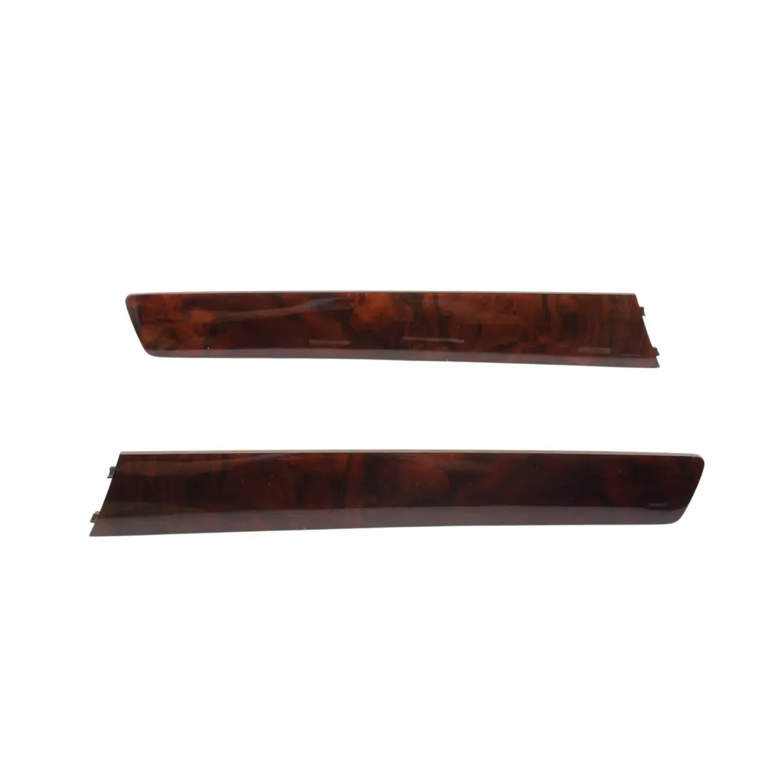7P Interior Dashboard Trims Strips Set Wood Effect to VW Touareg with Part number 7P2863212AD VW Touareg 7P Interior Dashboard Trims Strips Set Wood Effect - SKU RHD-7P2863212AD-1 - Part number 7P2863212AD