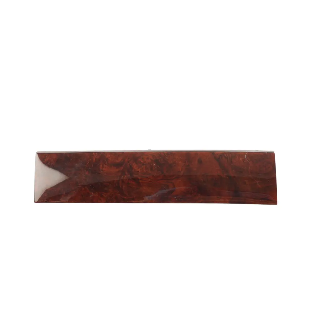7P Interior Dashboard Trims Strips Set Wood Effect to VW Touareg with Part number 7P2863212AD VW Touareg 7P Interior Dashboard Trims Strips Set Wood Effect - SKU RHD-7P2863212AD-1 - Part number 7P2863212AD