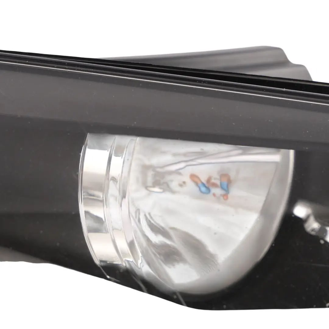 VW Volkswagen Touareg 7P Front Headlight Headlamp Halogen Right O/S - SKU RHD-7P2941006-1 - Part number 7P2941006