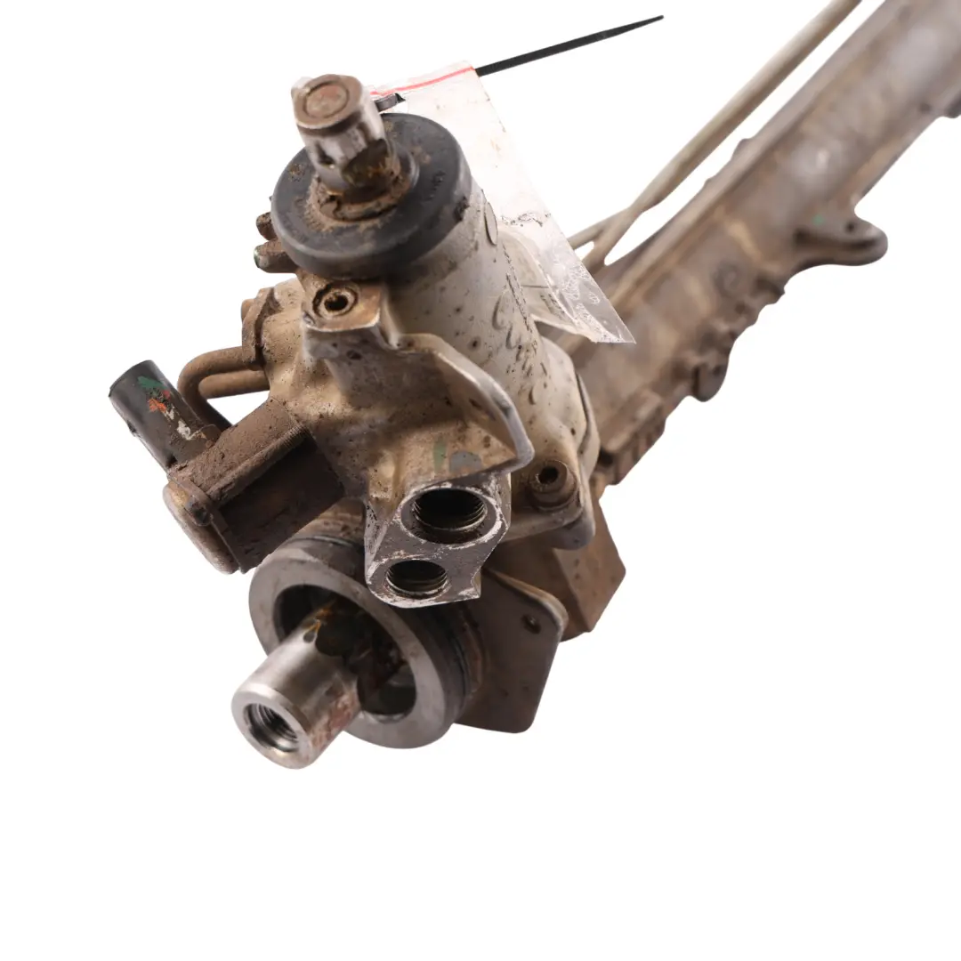 Volkswagen Touareg 7P Power Steering Rack Box Pinion Gear 7P6422055G - SKU RHD-7P6422063L - Part number 7P6422063L