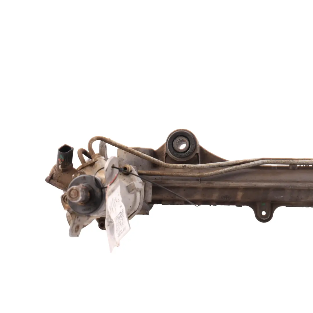 7P Power Steering Rack Box Pinion Gear 7P6422055G to Volkswagen Touareg with Part number 7P6422063L Volkswagen Touareg 7P Power Steering Rack Box Pinion Gear 7P6422055G - SKU RHD-7P6422063L - Part number 7P6422063L