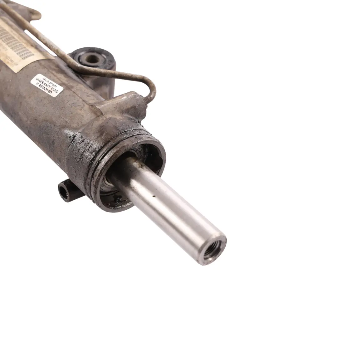 Volkswagen Touareg 7P Power Steering Rack Box Pinion Gear 7P6422055G - SKU RHD-7P6422063L - Part number 7P6422063L