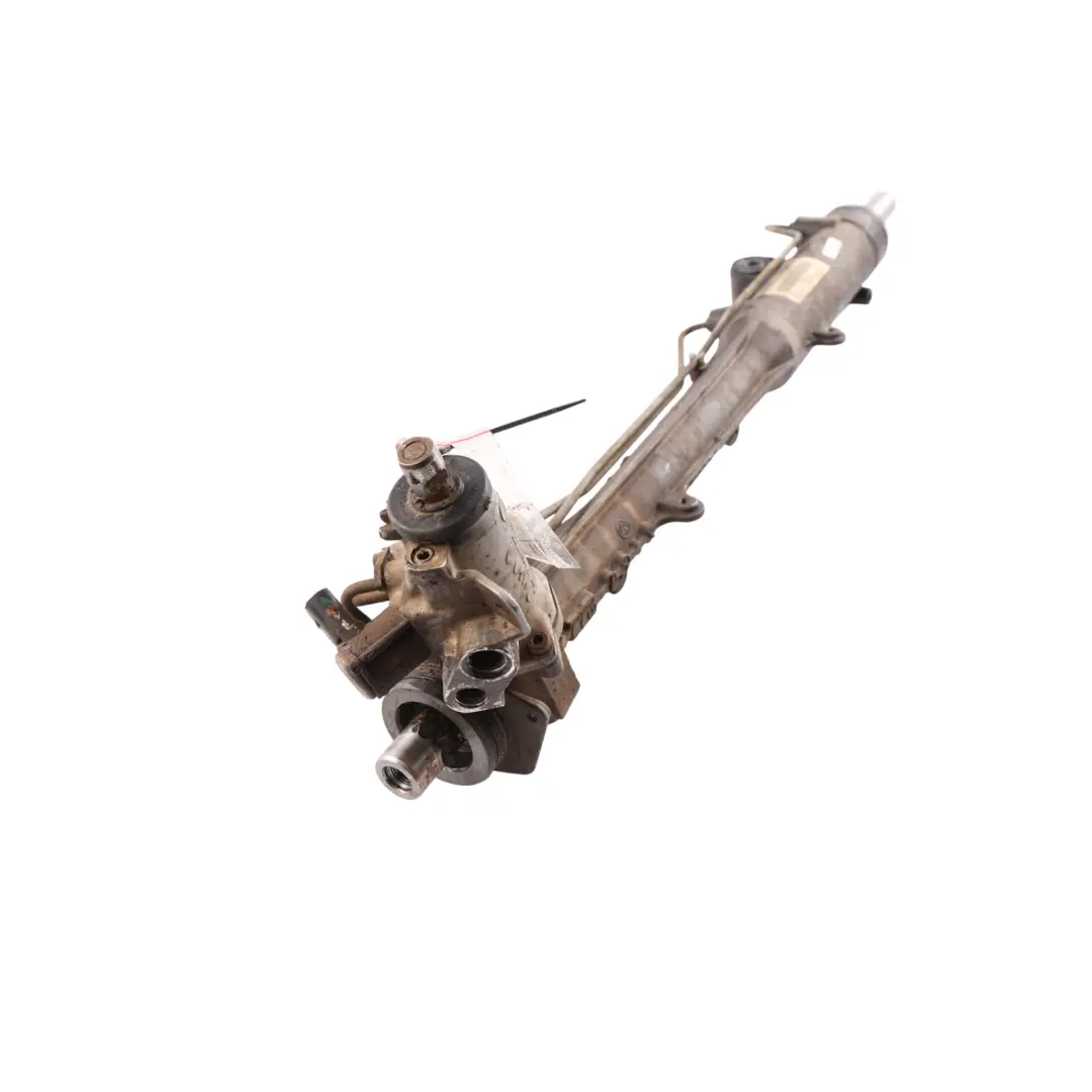 Volkswagen Touareg 7P Power Steering Rack Box Pinion Gear 7P6422055G - SKU RHD-7P6422063L - Part number 7P6422063L