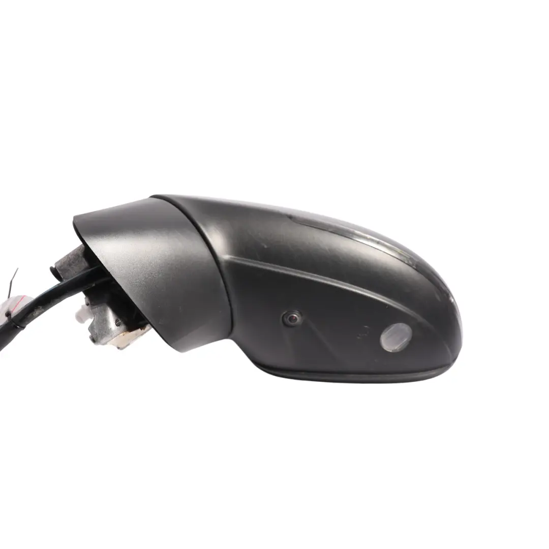 7P Door Wing Mirror Left N/S Graphite Grey Metallic - M7W to Volkswagen VW Touareg with Part number 7P6857507CB Volkswagen VW Touareg 7P Door Wing Mirror Left N/S Graphite Grey Metallic - M7W - SKU RHD-7P6857507CB-GGR - Part number 7P6857507CB