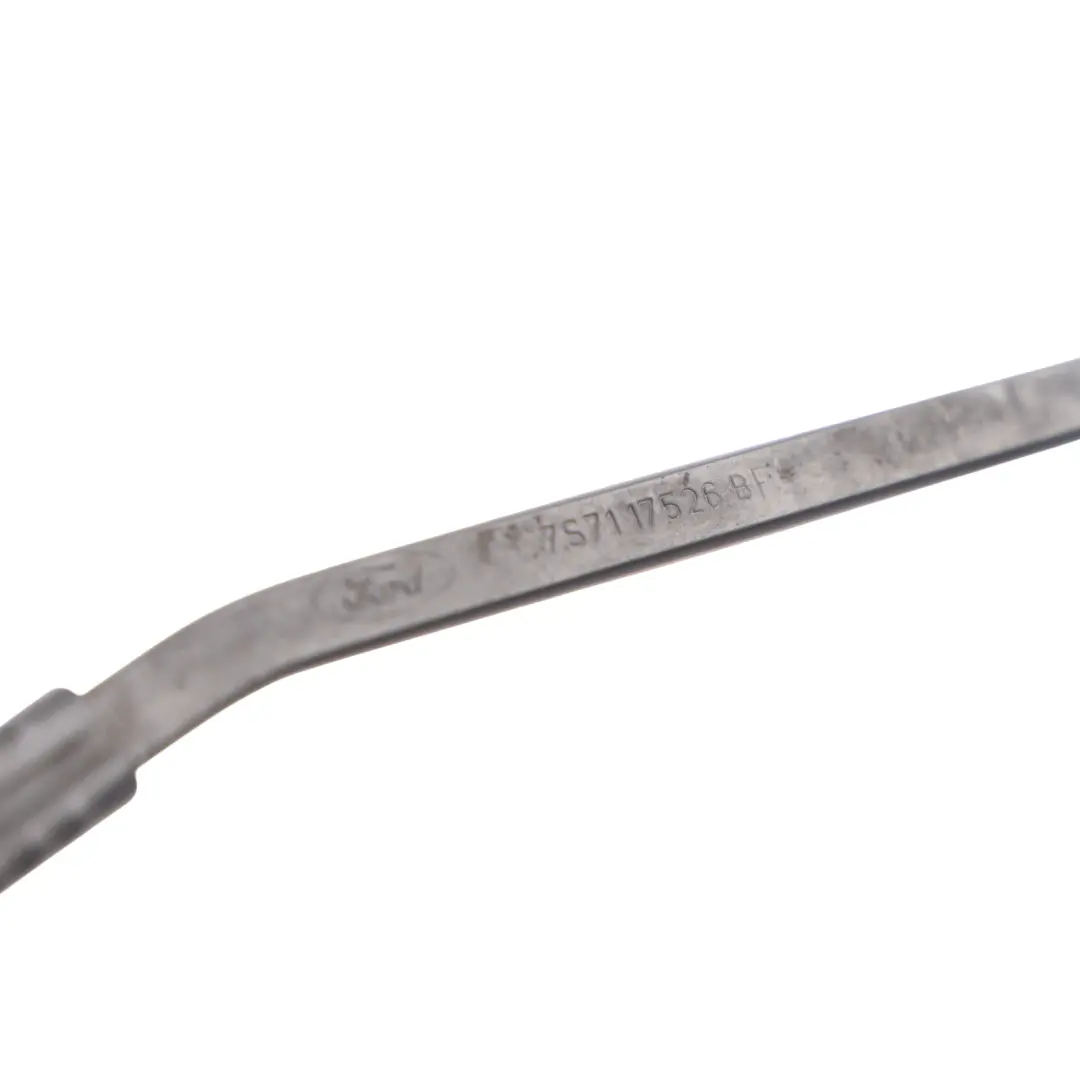Mk4 Front Windscreen Wiper Arm Driver's Side to Ford Mondeo with Part number 7S71-17526-BF Ford Mondeo Mk4 Front Windscreen Wiper Arm Driver's Side - SKU RHD-7S71-17526-BF - Part number 7S71-17526-BF