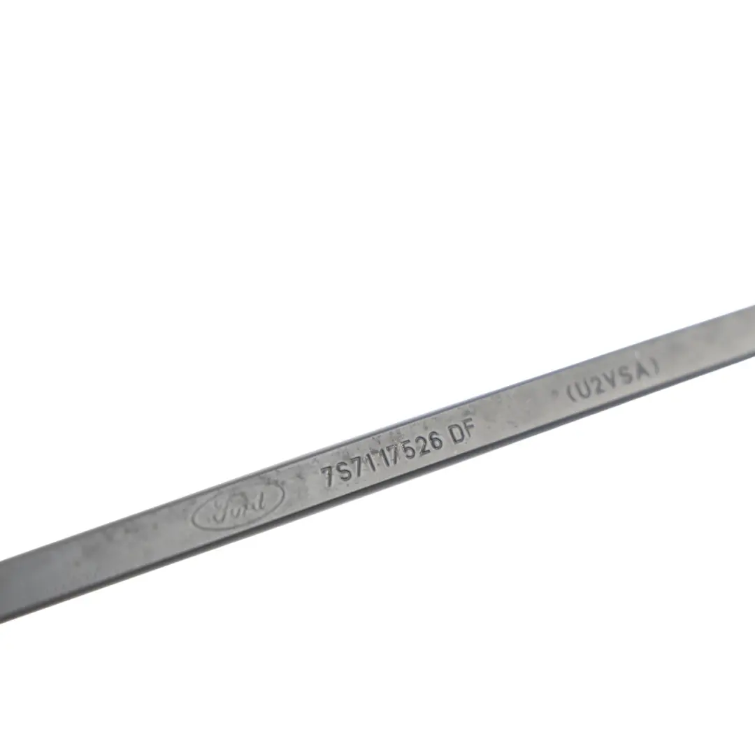 Mk4 Front Windscreen Wiper Arm Passenger Side to Ford Mondeo with Part number 7S71-17526-DF Ford Mondeo Mk4 Front Windscreen Wiper Arm Passenger Side - SKU RHD-7S71-17526-DF - Part number 7S71-17526-DF