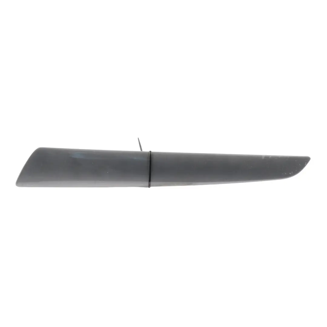 Mk4 Front Dashboard Trim Panel Passenger Right O/S to Ford Mondeo with Part number 7S71-A-045F02-C Ford Mondeo Mk4 Front Dashboard Trim Panel Passenger Right O/S - SKU RHD-7S71-A-045F02-C - Part number 7S71-A-045F02-C