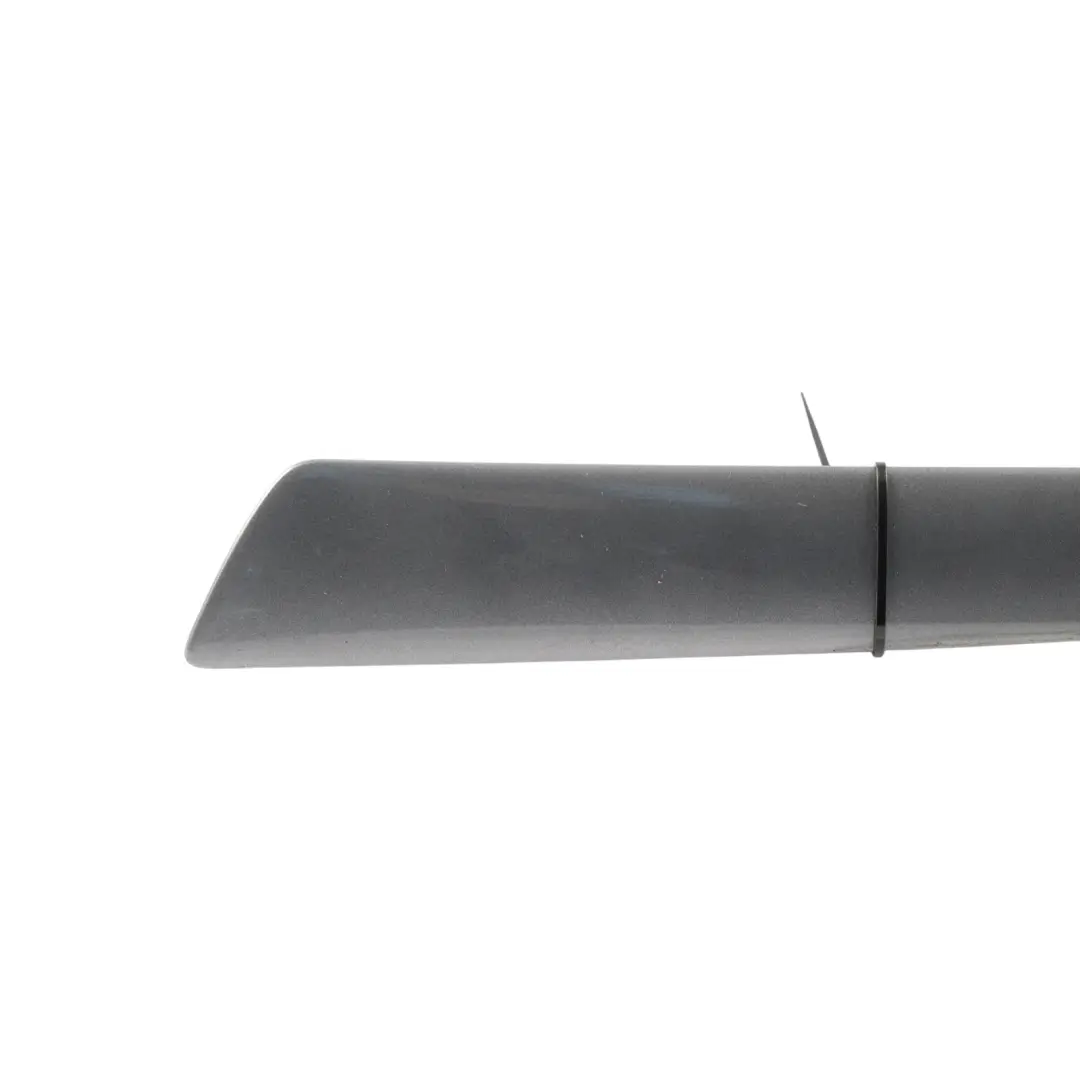 Mk4 Front Dashboard Trim Panel Passenger Right O/S to Ford Mondeo with Part number 7S71-A-045F02-C Ford Mondeo Mk4 Front Dashboard Trim Panel Passenger Right O/S - SKU RHD-7S71-A-045F02-C - Part number 7S71-A-045F02-C