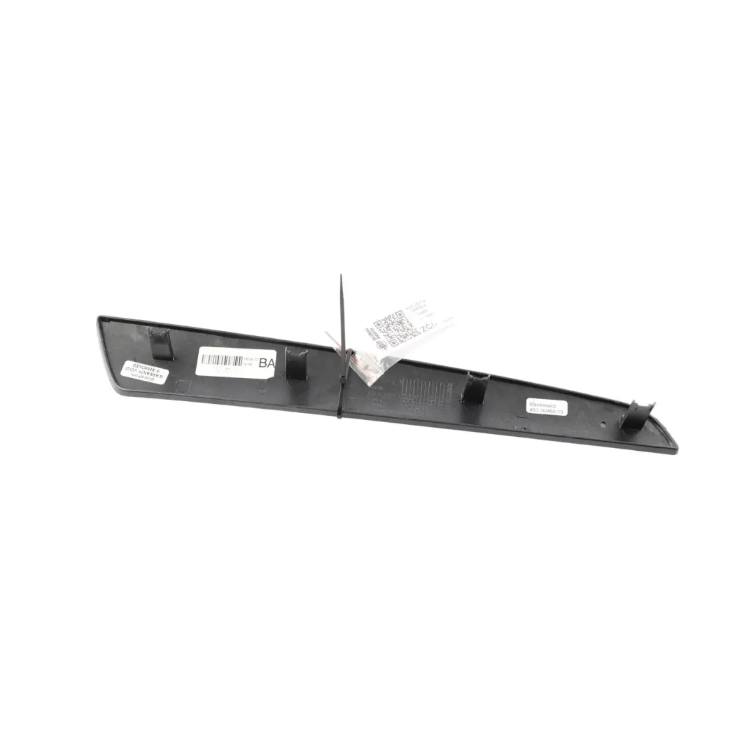 Mk4 Front Dashboard Trim Panel Passenger Right O/S to Ford Mondeo with Part number 7S71-A-045F02-C Ford Mondeo Mk4 Front Dashboard Trim Panel Passenger Right O/S - SKU RHD-7S71-A-045F02-C - Part number 7S71-A-045F02-C