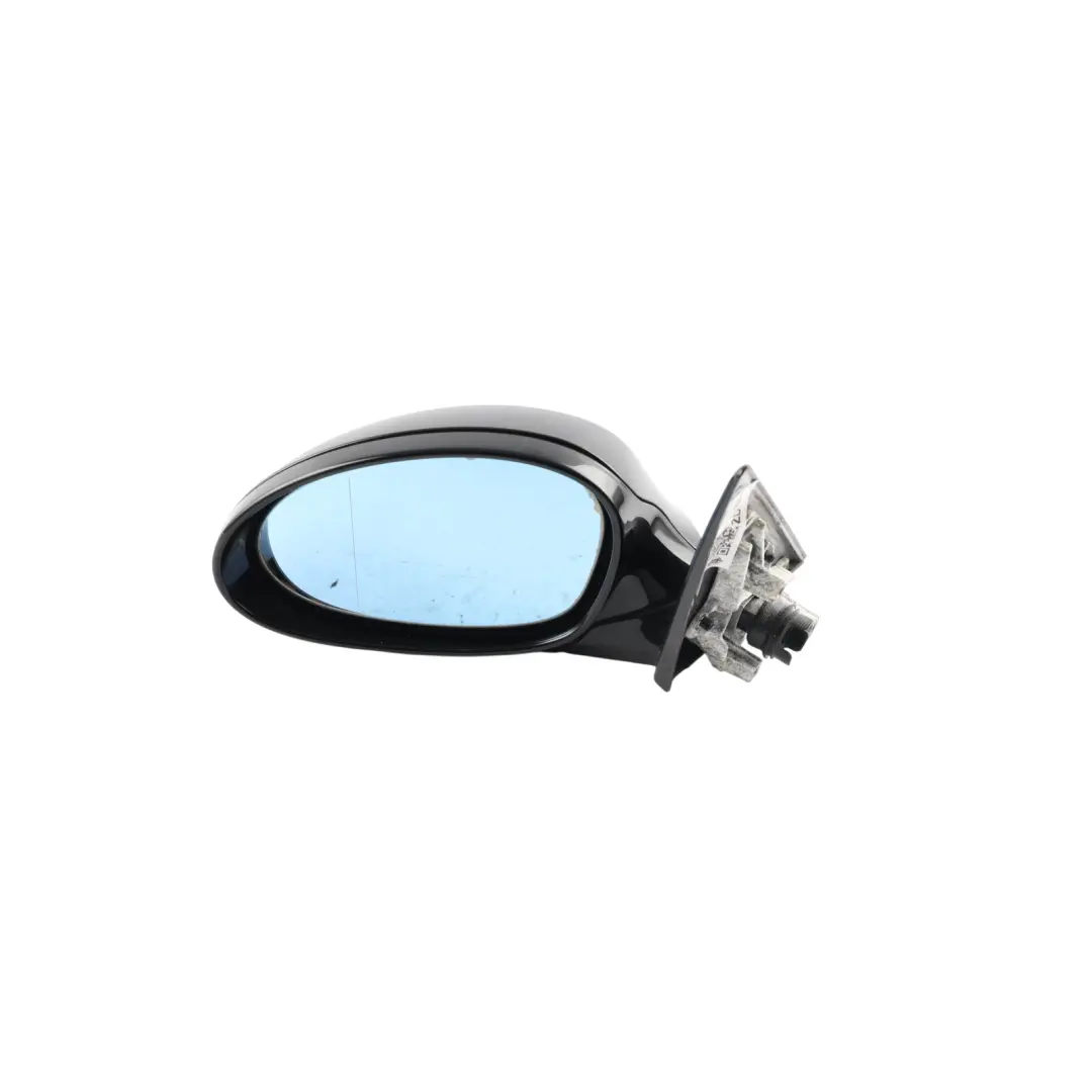 Wing Mirror BMW E90 E91 M Sport High Gloss Heated Left N/S Black Sapphire - 475 to with Part number 8046427 Wing Mirror BMW E90 E91 M Sport High Gloss Heated Left N/S Black Sapphire - 475 - SKU RHD-8046427-BS2 - Part number 8046427