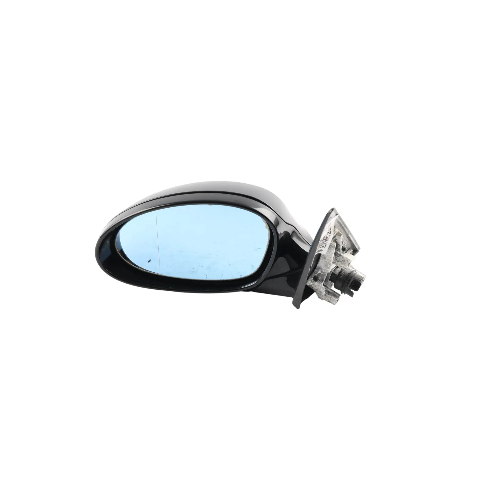 Wing Mirror BMW E90 E91 M Sport High Gloss Heated Left N/S Black Sapphire - 475