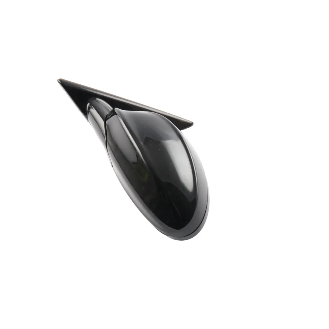 Wing Mirror BMW E90 E91 M Sport High Gloss Heated Left N/S Black Sapphire - 475 to with Part number 8046427 Wing Mirror BMW E90 E91 M Sport High Gloss Heated Left N/S Black Sapphire - 475 - SKU RHD-8046427-BS2 - Part number 8046427