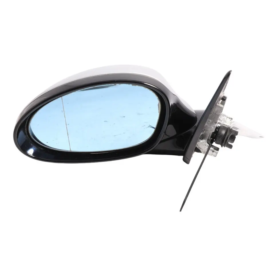 Wing Mirror BMW E90 E91 M Sport High Gloss Left N/S Titansilber Silver