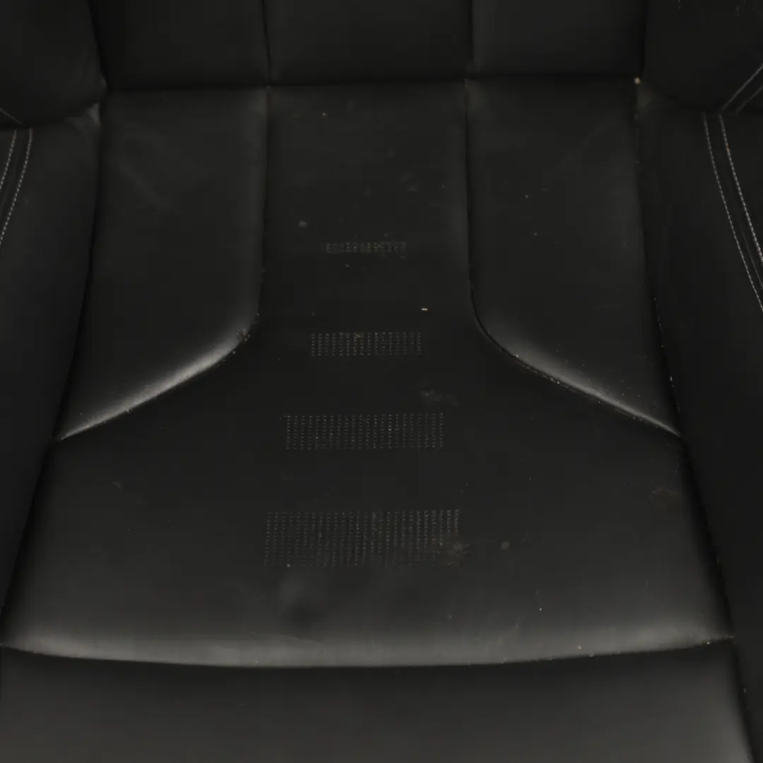 Asiento Delantero Calefactable Izquierdo Cuero Negro Memoria para BMW F82 M4 M Sport con número de pieza 8058277 BMW F82 M4 M Sport Asiento Delantero Calefactable Izquierdo Cuero Negro Memoria - SKU RHD-8058277-2 - Número de pieza 8058277