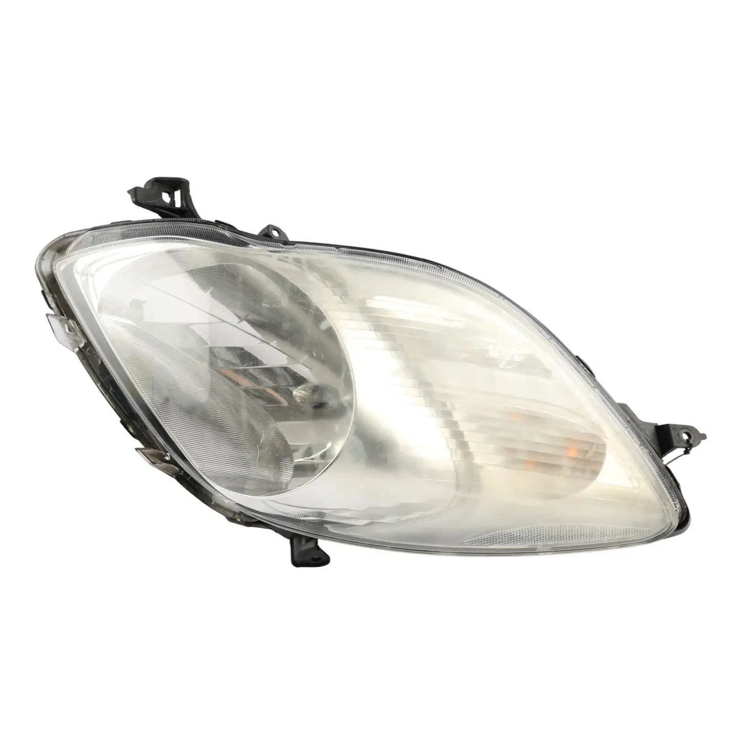 Toyota Yaris P9 Headlight Headlamp Front Lamp Light Left N/S 811500D340