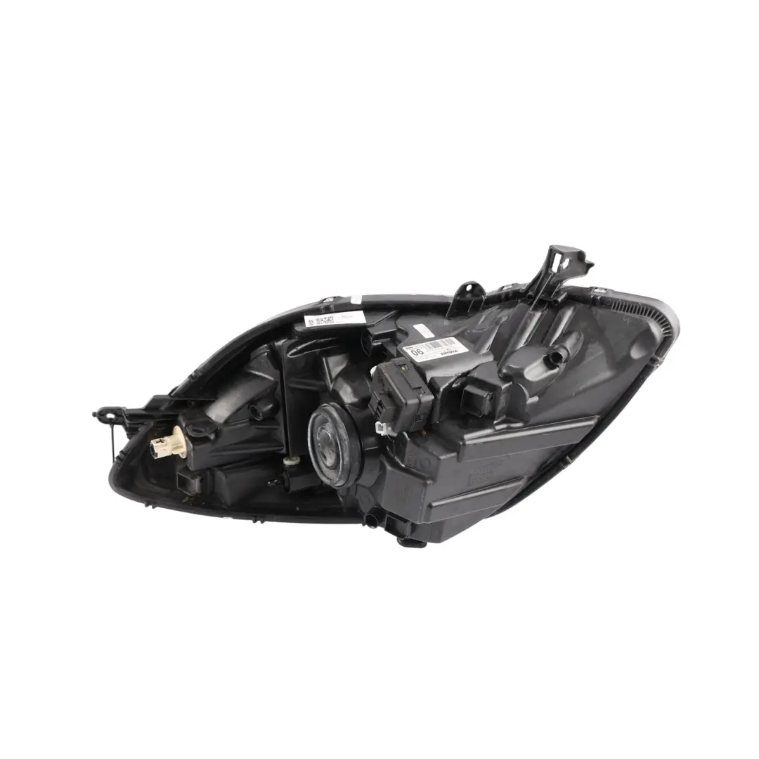 Toyota Yaris P9 Headlight Headlamp Front Lamp Light Left N/S - SKU RHD-811500D340 - Part number 811500D340