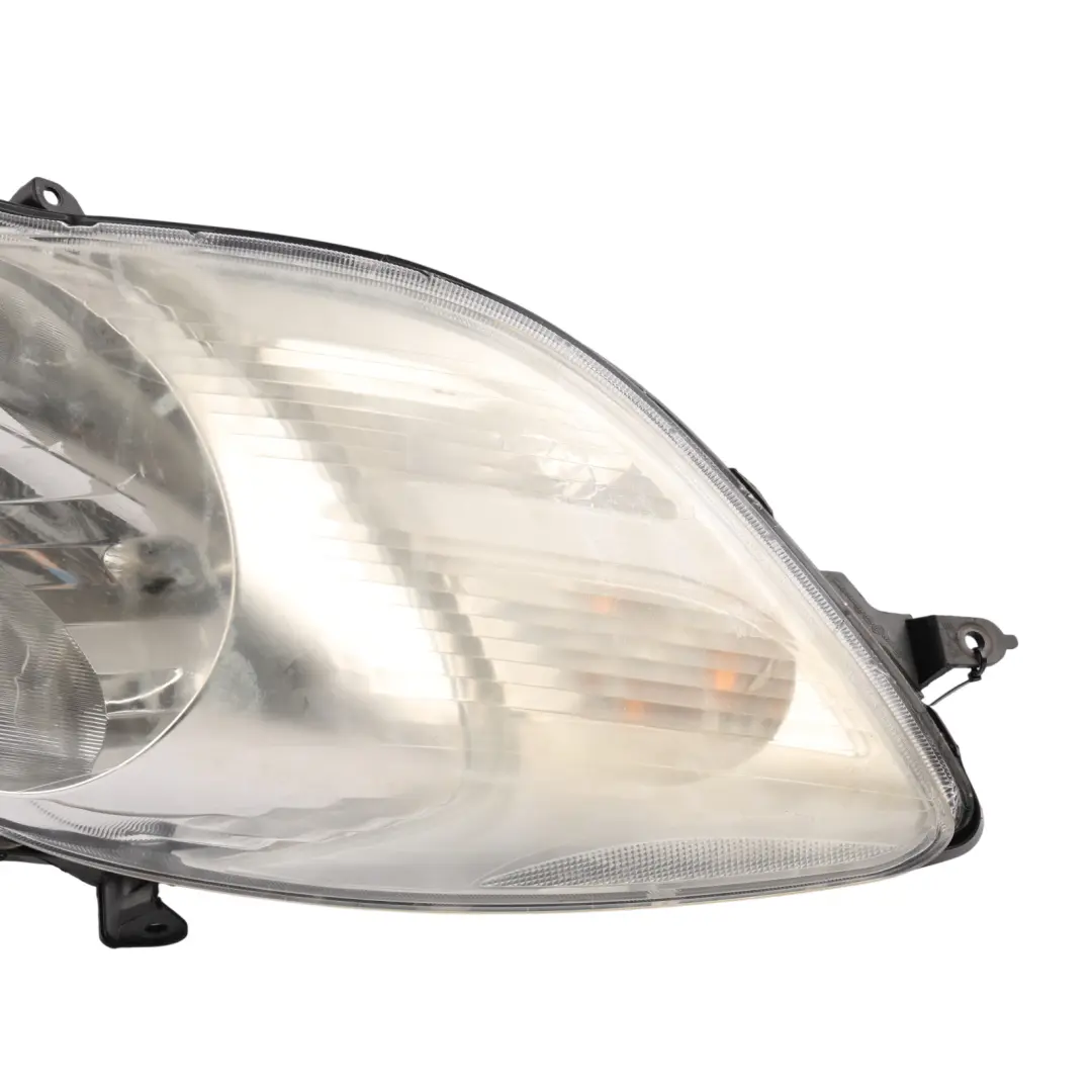 Toyota Yaris P9 Headlight Headlamp Front Lamp Light Left N/S - SKU RHD-811500D340 - Part number 811500D340