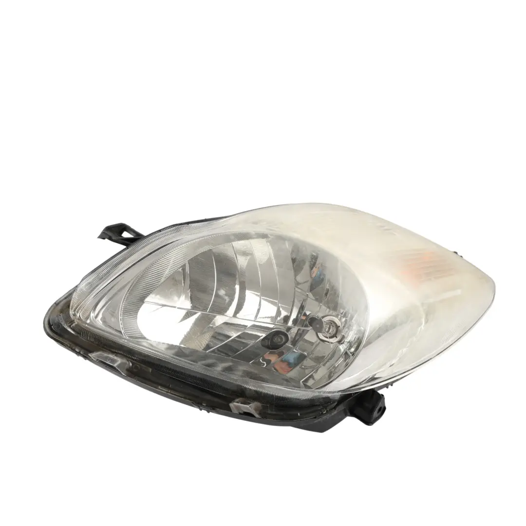 Toyota Yaris P9 Headlight Headlamp Front Lamp Light Left N/S - SKU RHD-811500D340 - Part number 811500D340