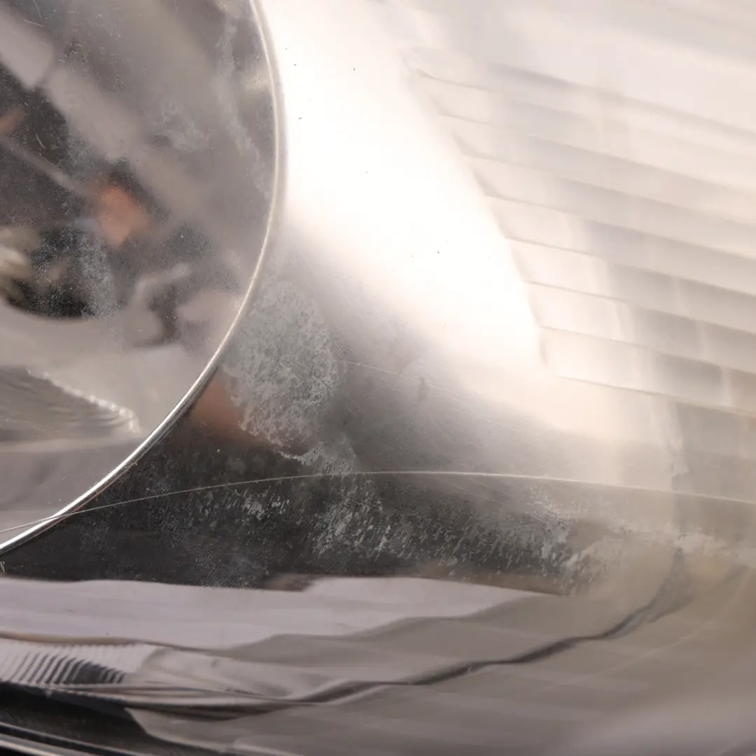 Toyota Yaris P9 Headlight Headlamp Front Lamp Light Left N/S - SKU RHD-811500D340 - Part number 811500D340