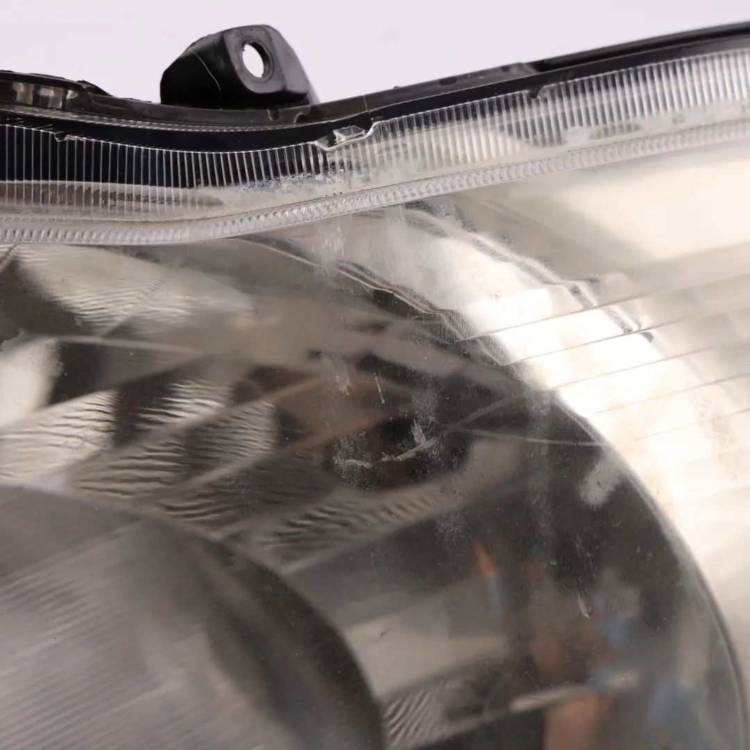 Toyota Yaris P9 Headlight Headlamp Front Lamp Light Left N/S - SKU RHD-811500D340 - Part number 811500D340