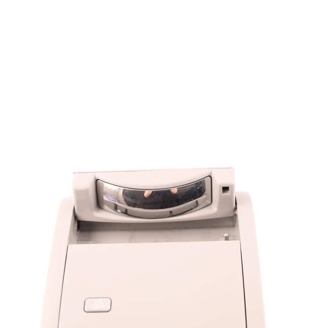 Roof Reading Lamp Switch Assembly Light Grey 81260-0F112 to Toyota Verso R2 with Part number 812600F112B0 Toyota Verso R2 Roof Reading Lamp Switch Assembly Light Grey 81260-0F112 - SKU RHD-812600F112B0 - Part number 812600F112B0