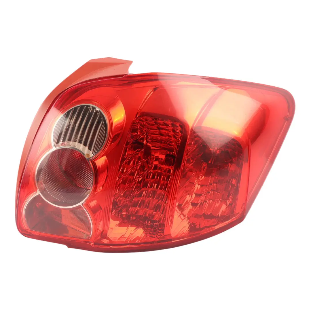 Toyota Auris E15 Rear Laml Light Taillight Righ O/S - SKU RHD-8155102370-1 - Part number 8155102370