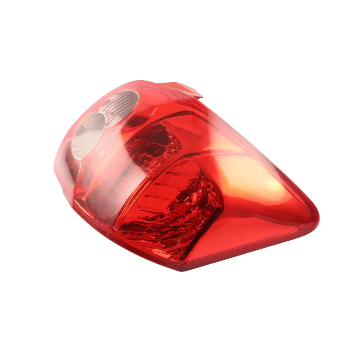 Toyota Auris E15 Rear Laml Light Taillight Righ O/S - SKU RHD-8155102370-1 - Part number 8155102370