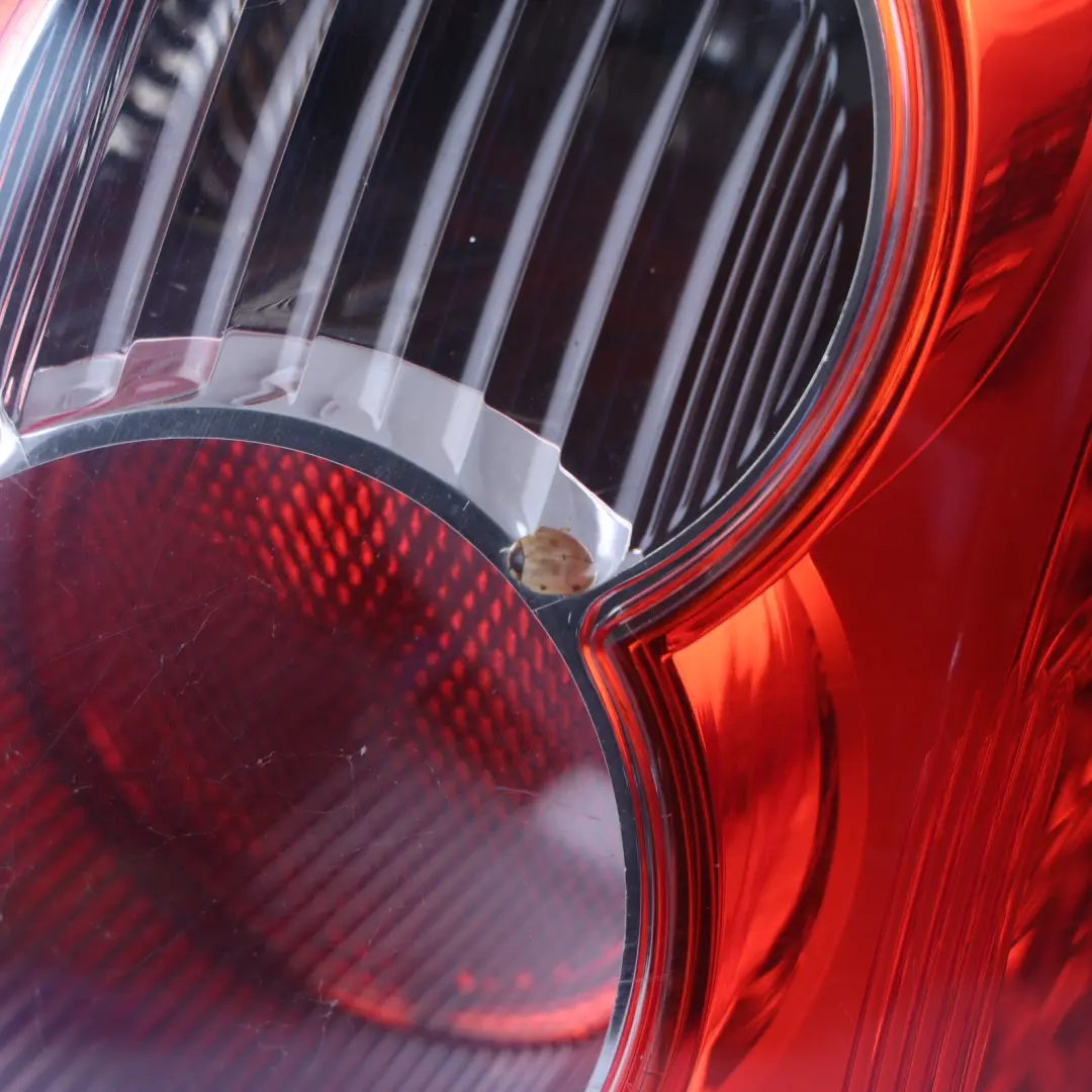 Toyota Auris E15 Rear Laml Light Taillight Righ O/S - SKU RHD-8155102370-1 - Part number 8155102370