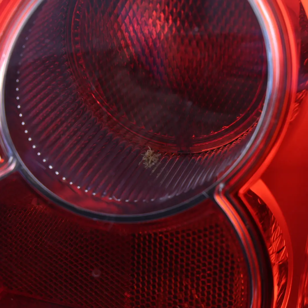 Toyota Auris E15 Rear Laml Light Taillight Righ O/S - SKU RHD-8155102370-1 - Part number 8155102370
