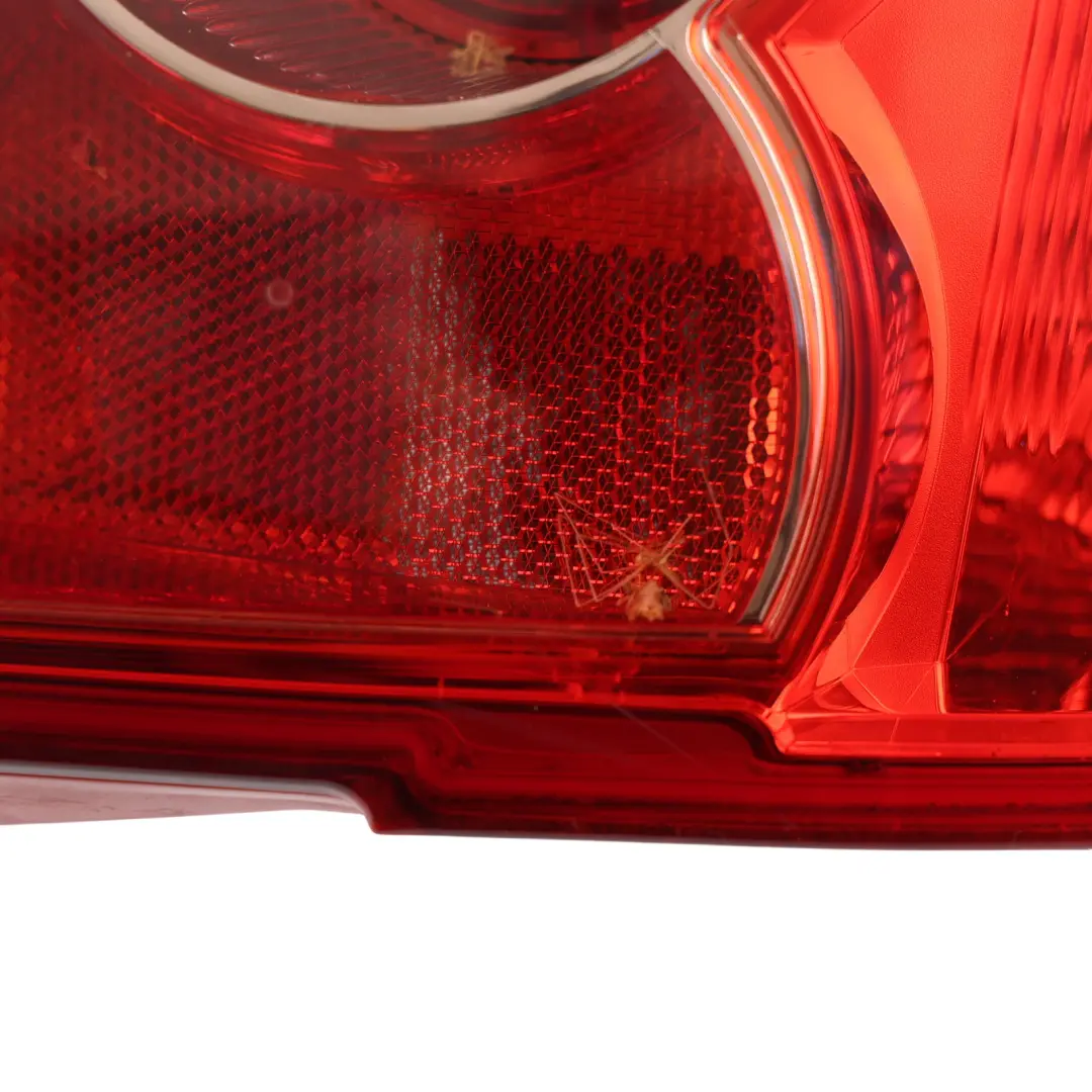 Toyota Auris E15 Rear Laml Light Taillight Righ O/S - SKU RHD-8155102370-1 - Part number 8155102370