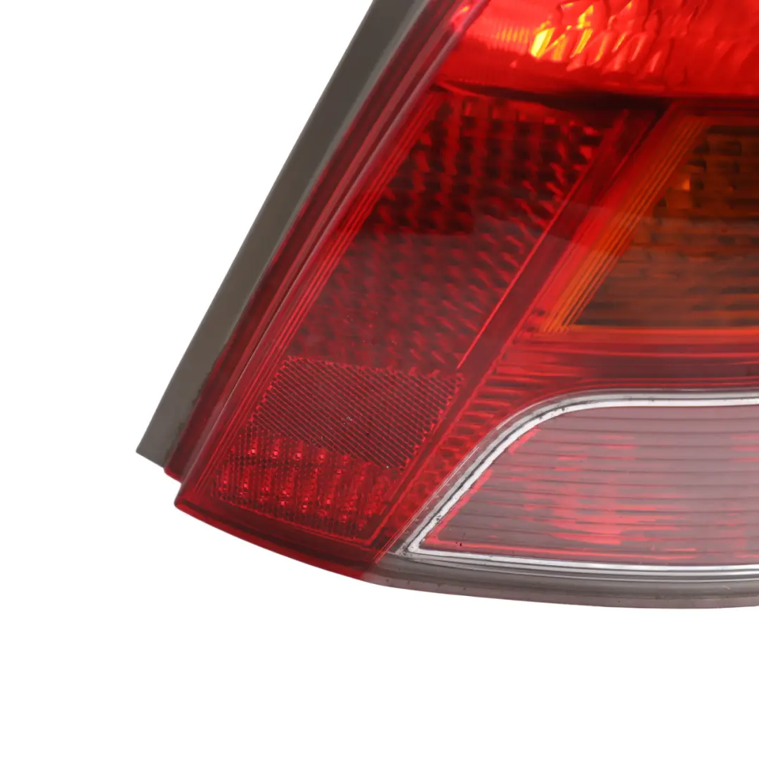 Toyota Yaris Mk2 Rear Tail Light Outer Lamp Taillight Right O/S 81551-0D260 - SKU RHD-815510D260 - Part number 815510D260