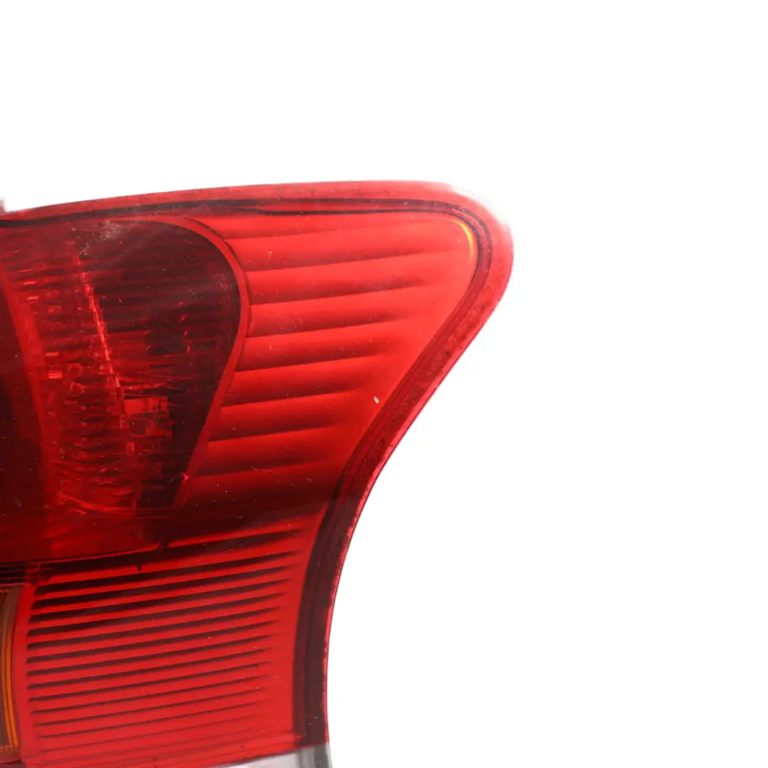 Mk2 Rear Tail Light Outer Lamp Taillight Right O/S 81551-0D260 to Toyota Yaris with Part number 815510D260 Toyota Yaris Mk2 Rear Tail Light Outer Lamp Taillight Right O/S 81551-0D260 - SKU RHD-815510D260 - Part number 815510D260
