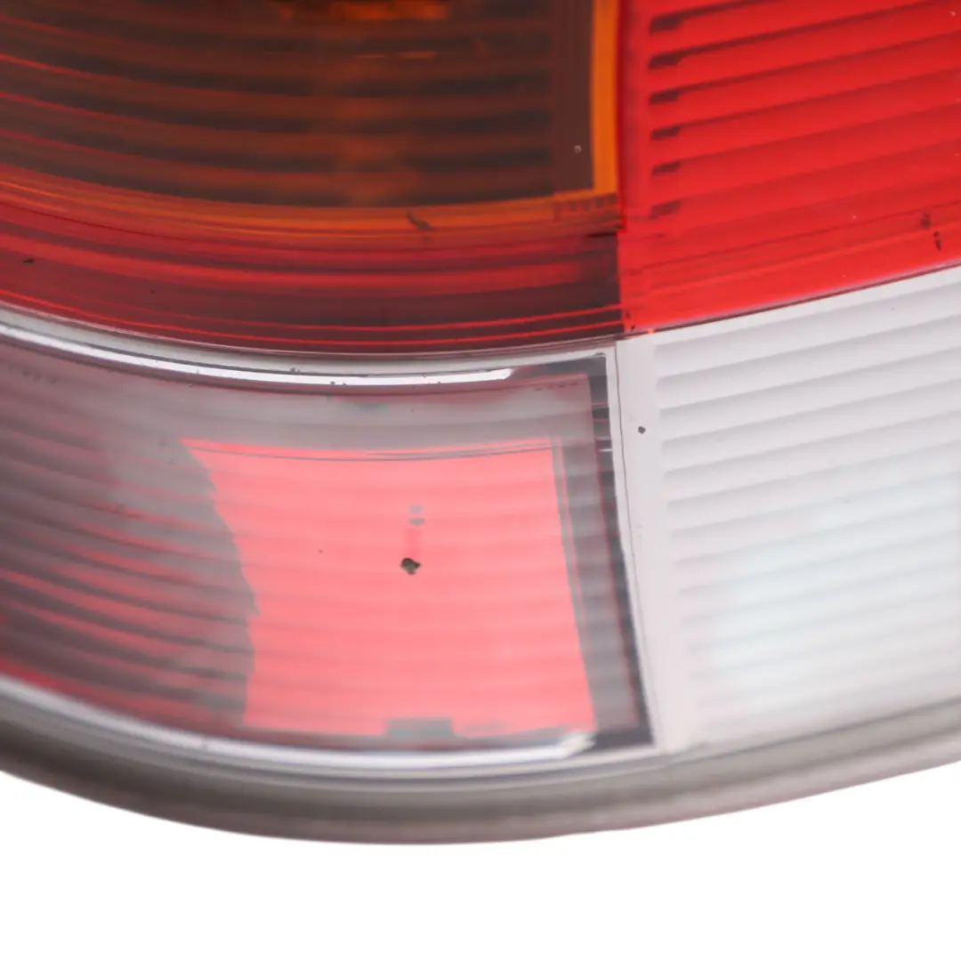 Mk2 Rear Tail Light Outer Lamp Taillight Right O/S 81551-0D260 to Toyota Yaris with Part number 815510D260 Toyota Yaris Mk2 Rear Tail Light Outer Lamp Taillight Right O/S 81551-0D260 - SKU RHD-815510D260 - Part number 815510D260