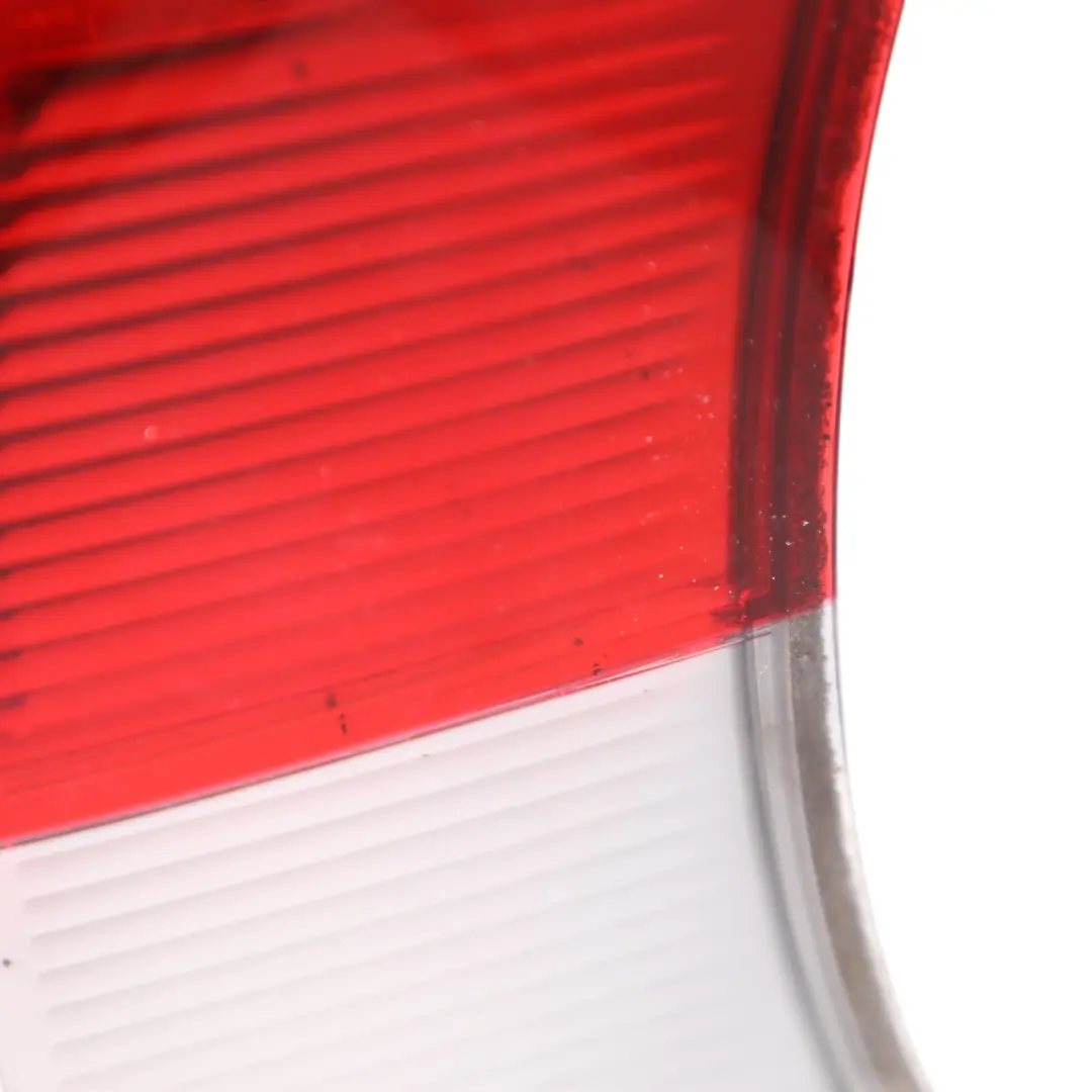 Toyota Yaris Mk2 Rear Tail Light Outer Lamp Taillight Right O/S 81551-0D260 - SKU RHD-815510D260 - Part number 815510D260