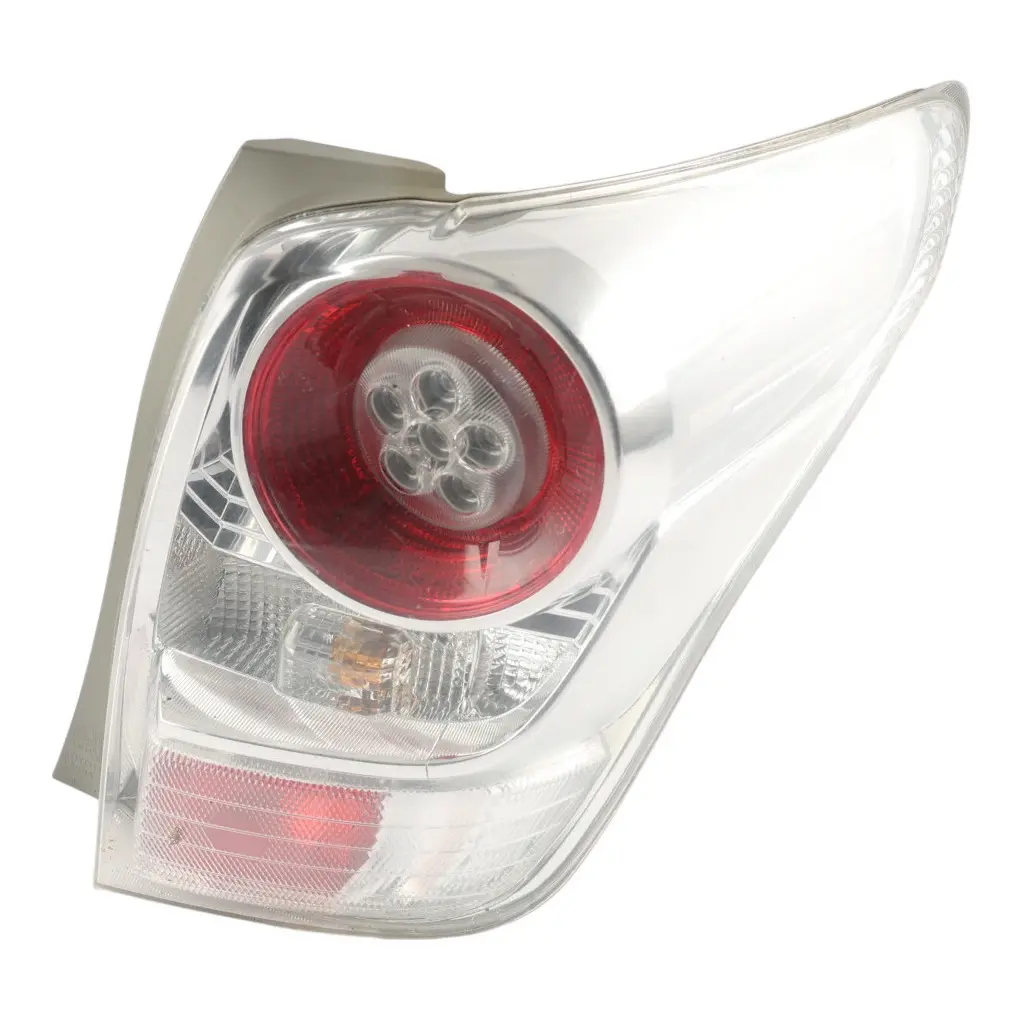 Toyota Verso R2 Mk2 Rear Tail Light Lamp Taillight Left N/S 81561-0F100