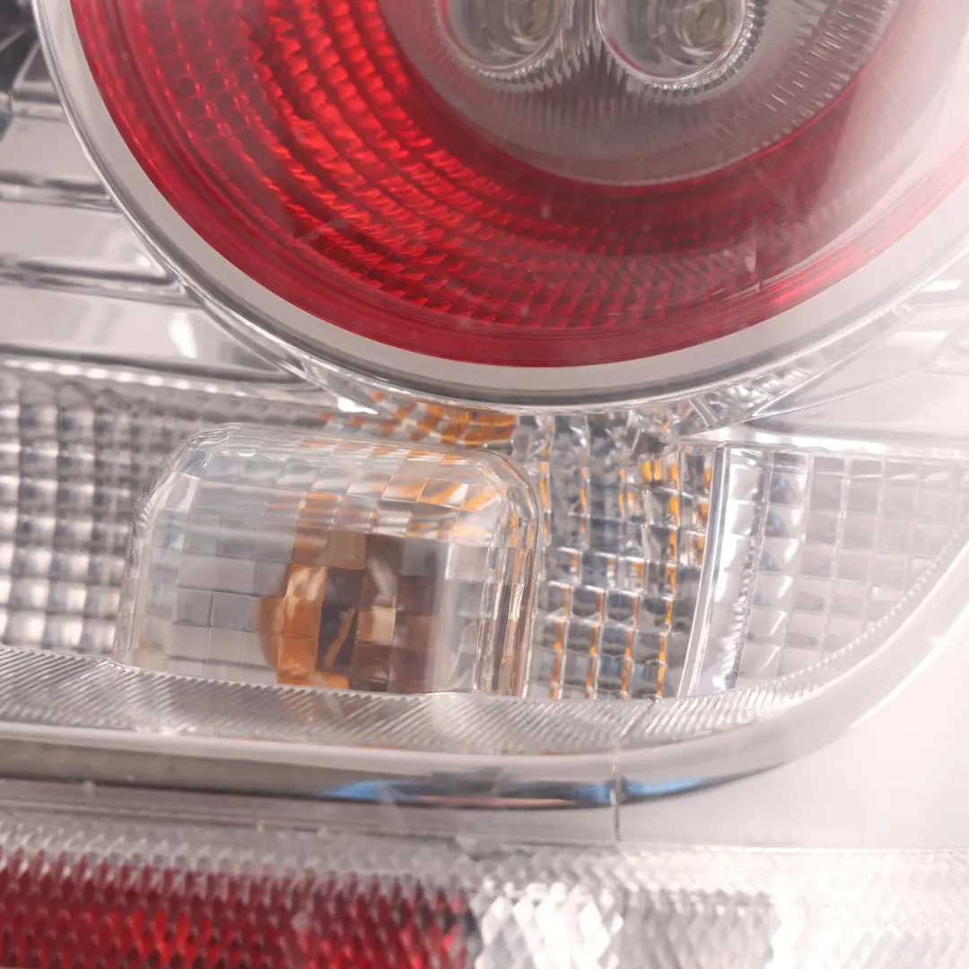 Toyota Verso R2 Mk2 Rear Tail Light Lamp Taillight Left N/S 81561-0F100 - SKU RHD-815510F100 - Part number 815510F100