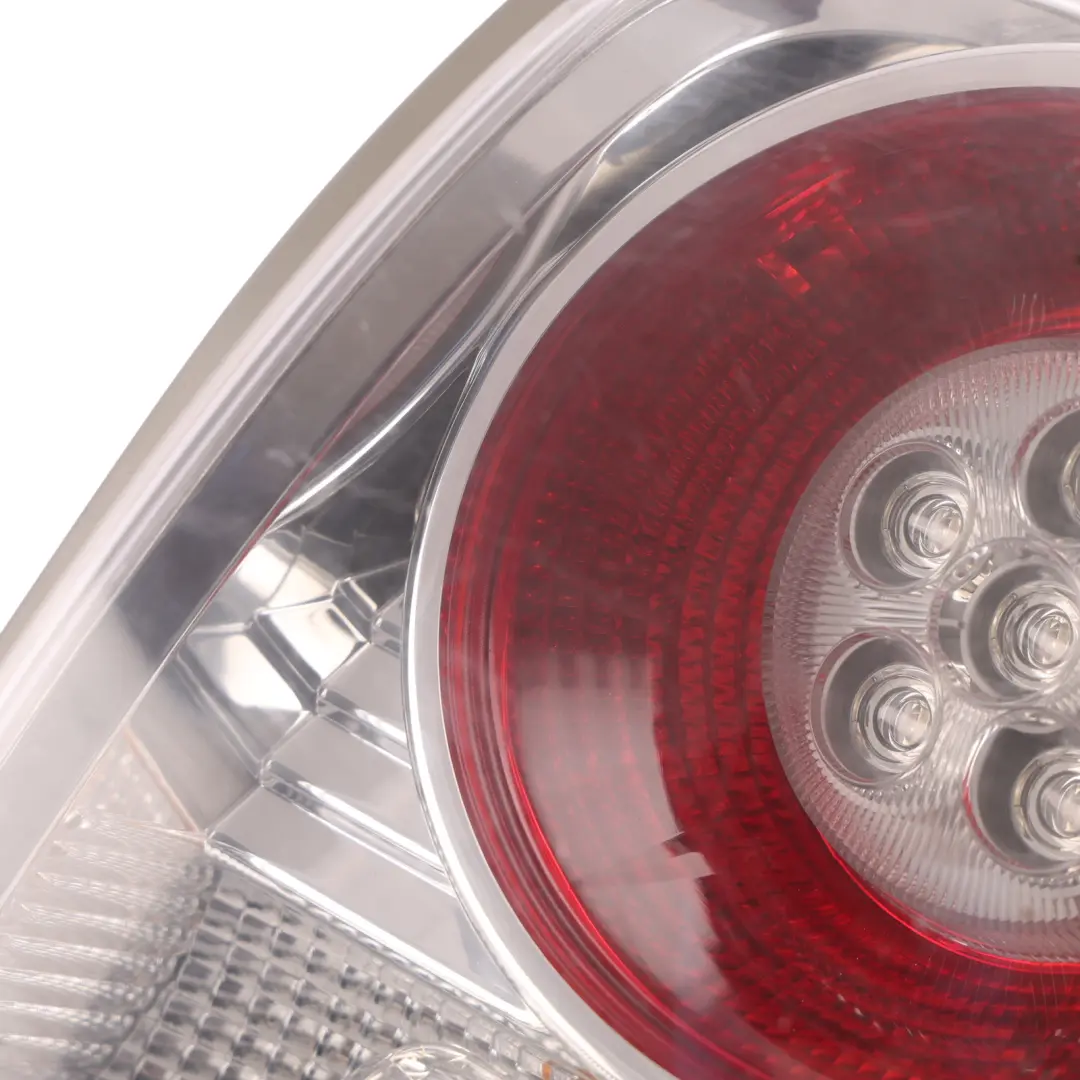Mk2 Rear Tail Light Lamp Taillight Left N/S 81561-0F100 to Toyota Verso R2 with Part number 815510F100 Toyota Verso R2 Mk2 Rear Tail Light Lamp Taillight Left N/S 81561-0F100 - SKU RHD-815510F100 - Part number 815510F100