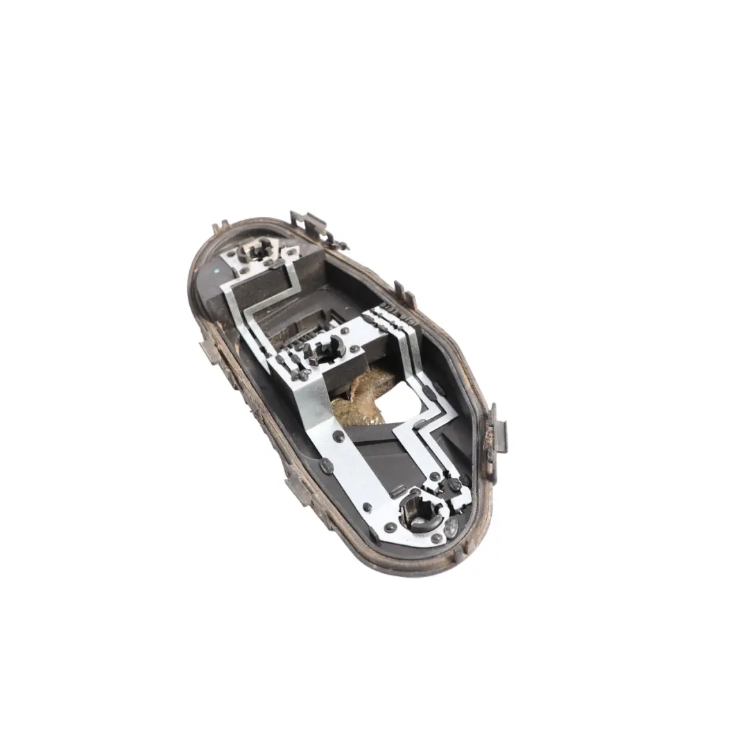 Tail Light Lamp Bulb Socket Holder Right O/S 81555-0H010 to Toyota Aygo B1 Rear with Part number 815550H010 Toyota Aygo B1 Rear Tail Light Lamp Bulb Socket Holder Right O/S 81555-0H010 - SKU RHD-815550H010 - Part number 815550H010