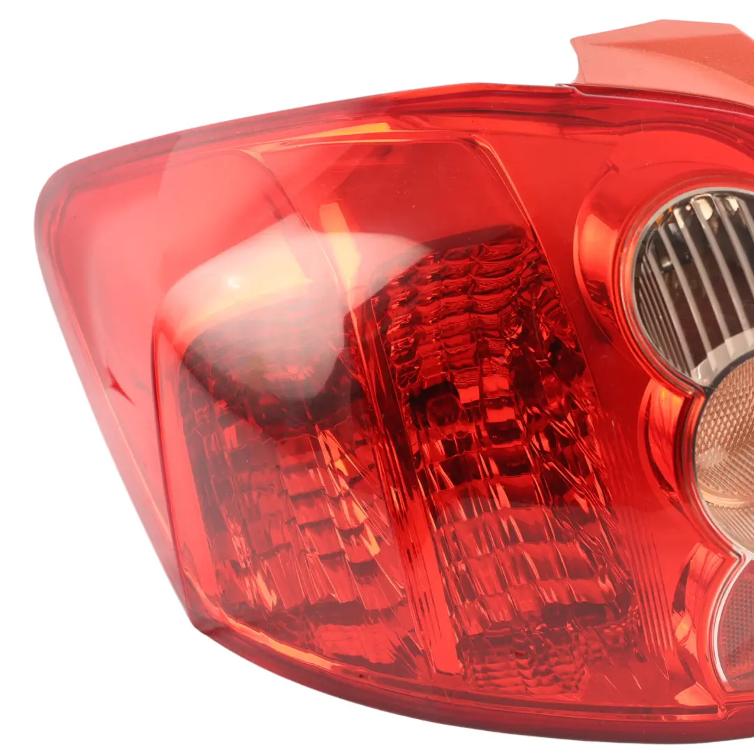 Toyota Auris E15 Rear Light Lamp Taillight Left N/S - SKU RHD-8156102370-1 - Part number 8156102370