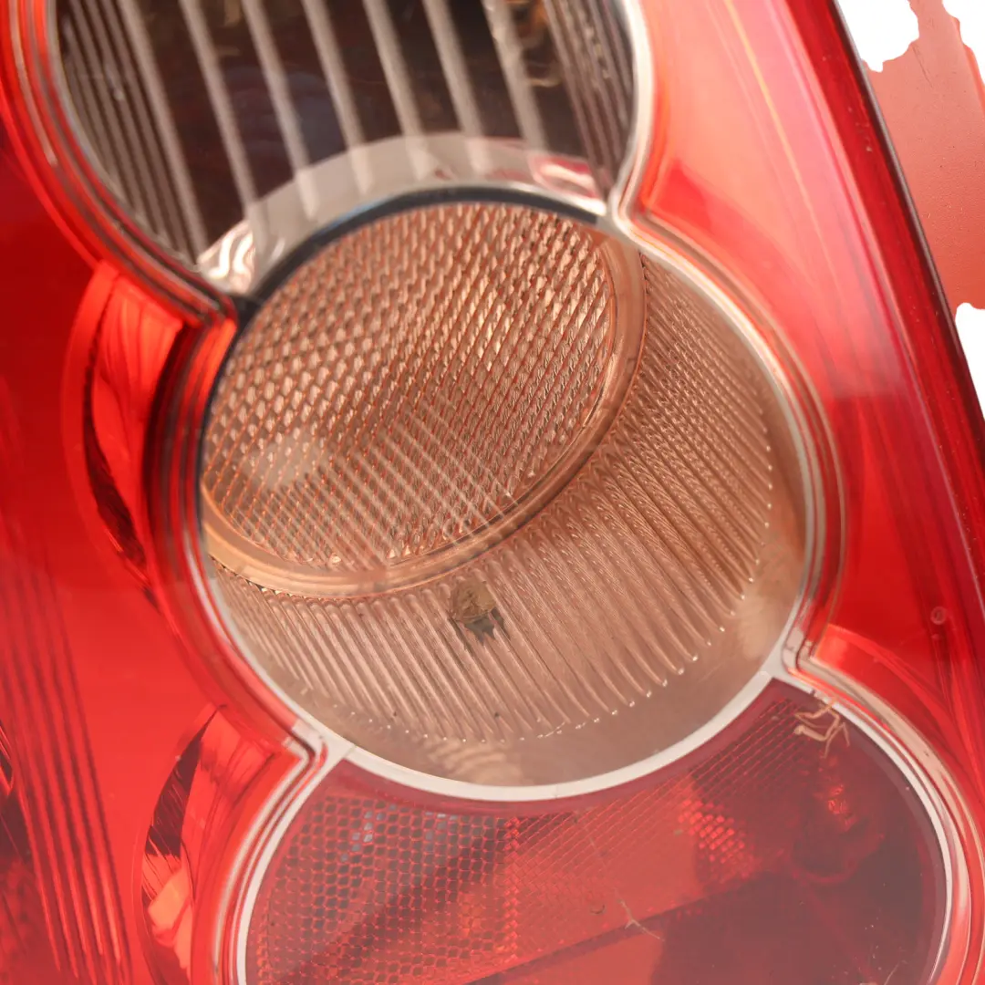 Toyota Auris E15 Rear Light Lamp Taillight Left N/S - SKU RHD-8156102370-1 - Part number 8156102370