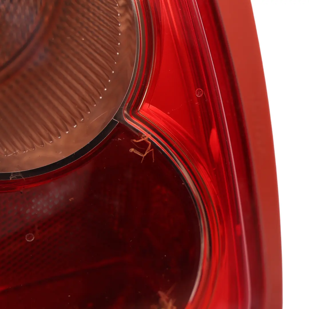 Toyota Auris E15 Rear Light Lamp Taillight Left N/S - SKU RHD-8156102370-1 - Part number 8156102370