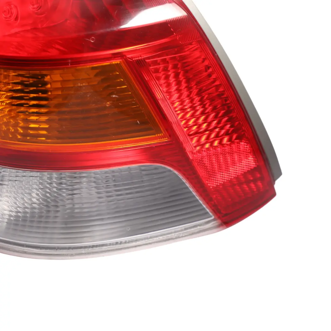 Toyota Yaris Mk2 Rear Tail Light Outer Lamp Taillight Left N/S 81561-0D260 - SKU RHD-815610D260 - Part number 815610D260