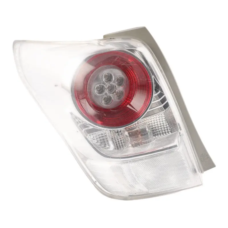 Toyota Verso R2 Mk2 Rear Tail Light Lamp Taillight Left N/S 81561-0F100