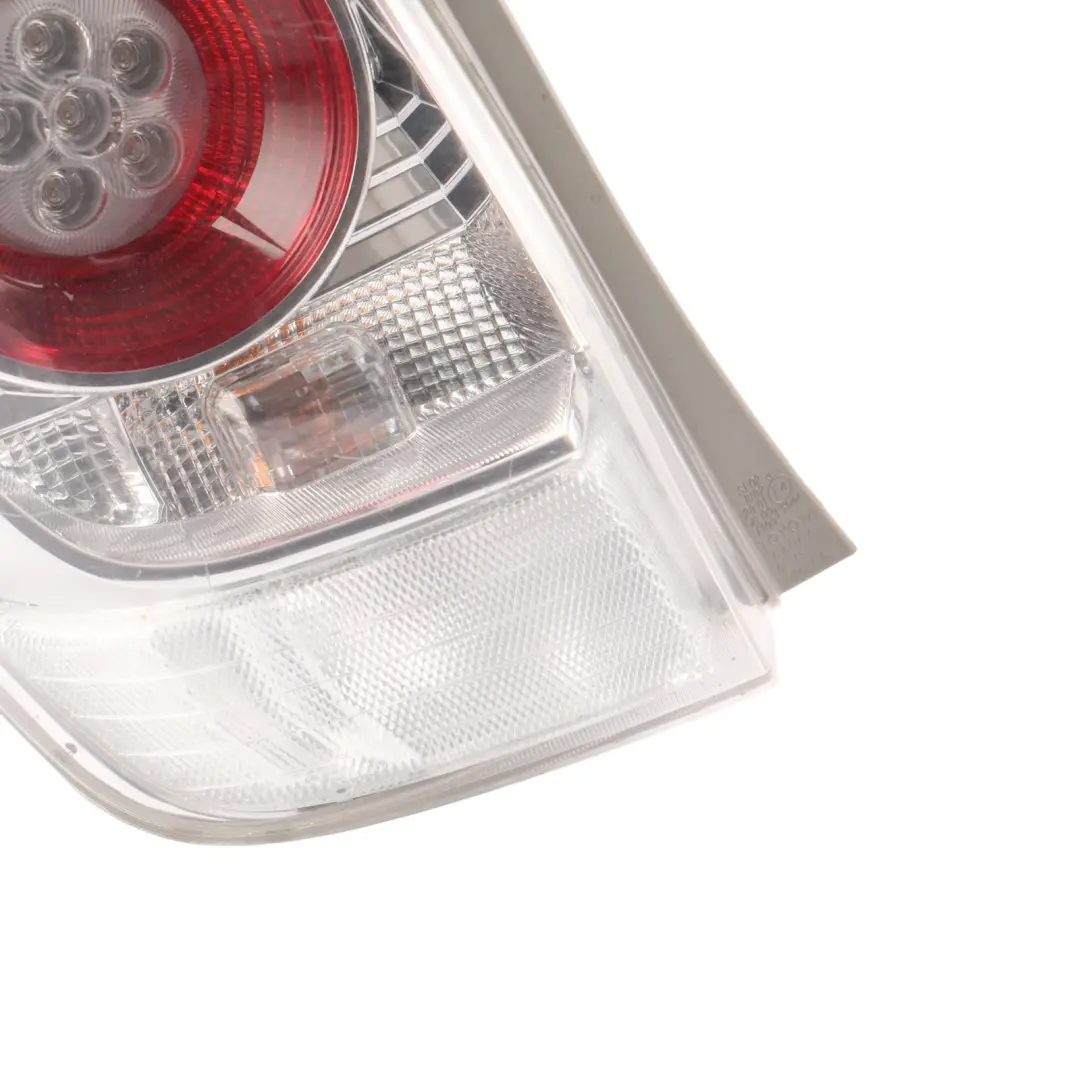 Toyota Verso R2 Mk2 Rear Tail Light Lamp Taillight Left N/S 81561-0F100 - SKU RHD-815610F100 - Part number 815610F100