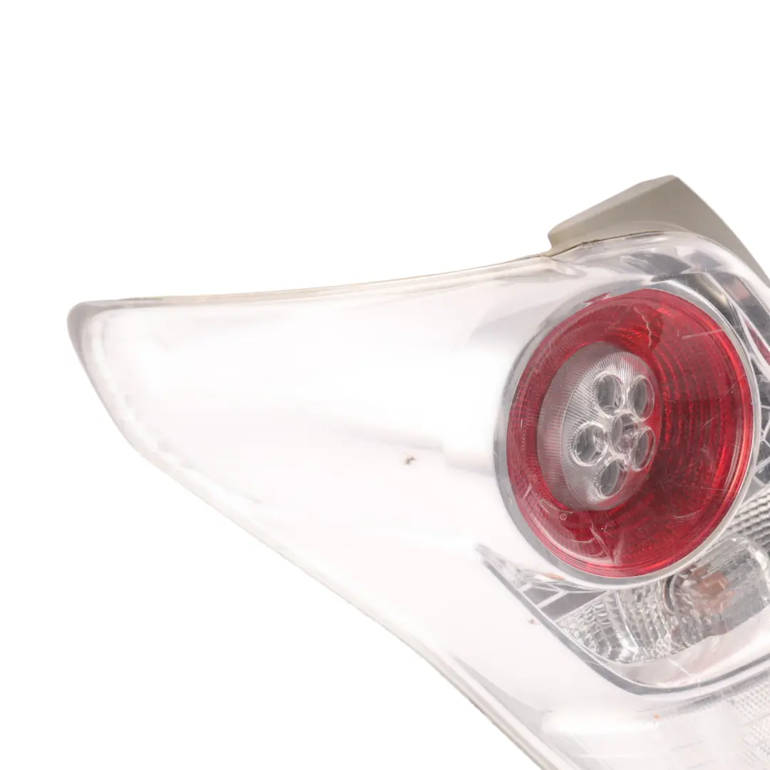 Toyota Verso R2 Mk2 Rear Tail Light Lamp Taillight Left N/S 81561-0F100 - SKU RHD-815610F100 - Part number 815610F100