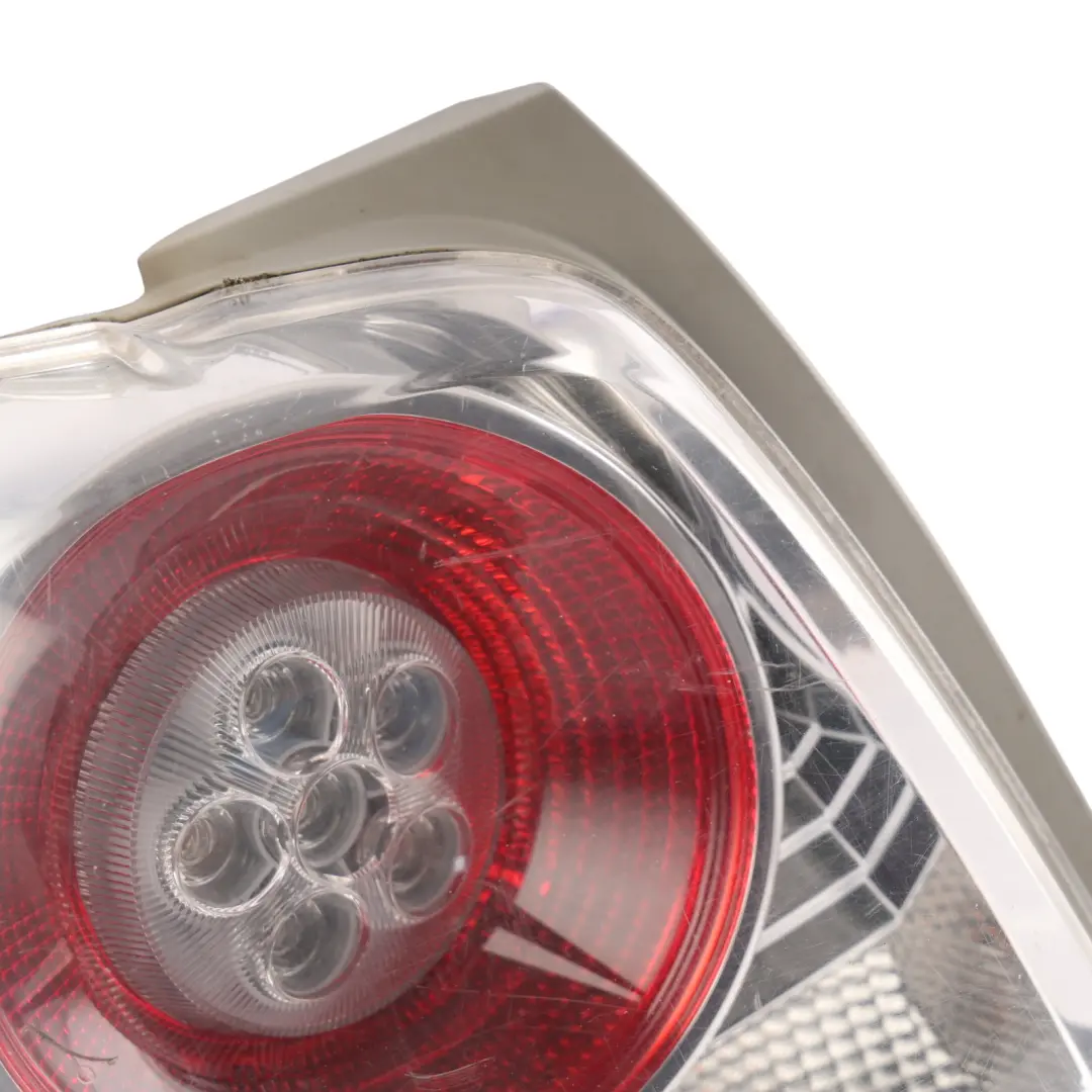 Toyota Verso R2 Mk2 Rear Tail Light Lamp Taillight Left N/S 81561-0F100 - SKU RHD-815610F100 - Part number 815610F100