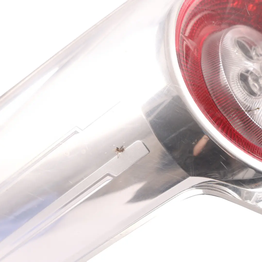 Toyota Verso R2 Mk2 Rear Tail Light Lamp Taillight Left N/S 81561-0F100 - SKU RHD-815610F100 - Part number 815610F100